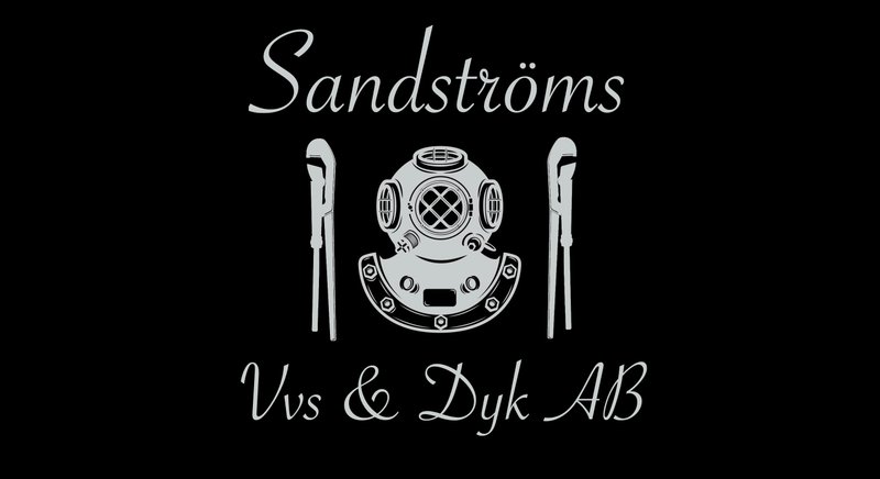 Sandströms Vvs & Dyk AB